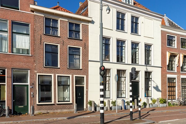 Hooigracht 90, 2312 KX Leiden